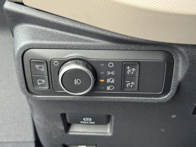 2021 Ford Bronco Wildtrak