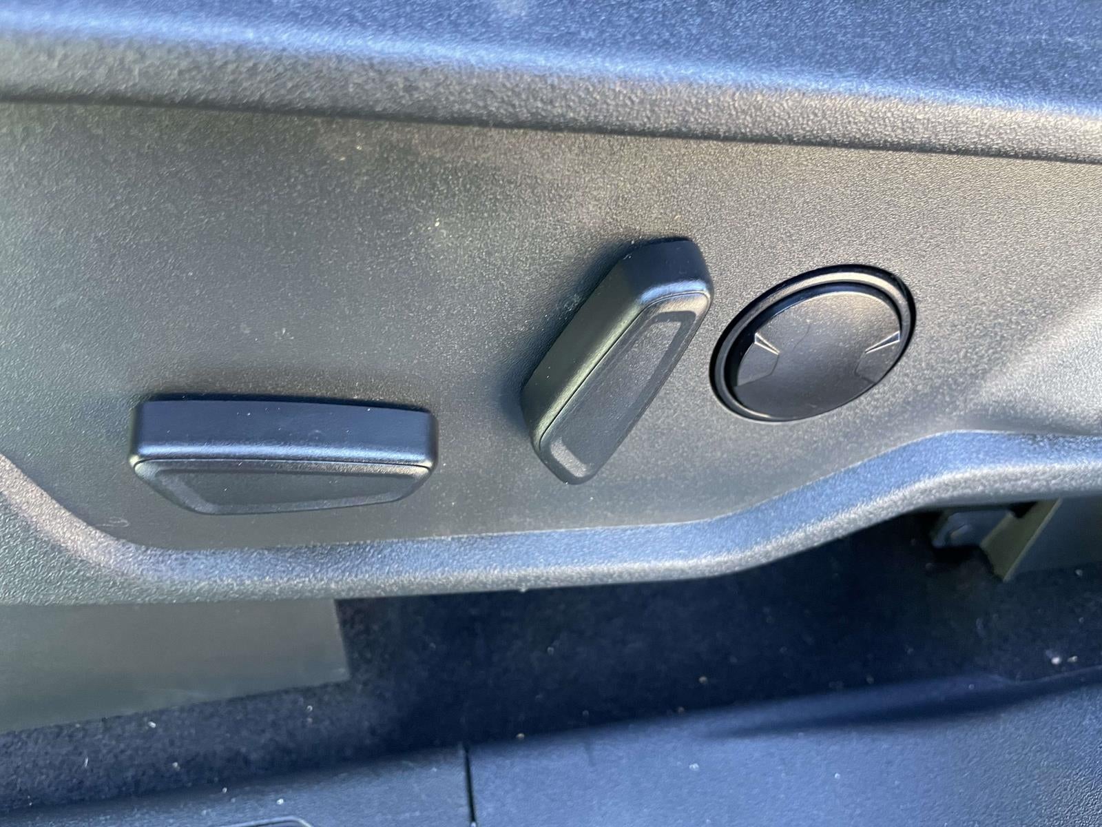 2021 Ford Bronco First Edition