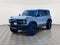 2021 Ford Bronco First Edition