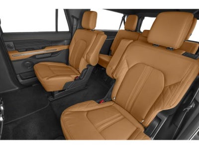 2023 Ford Expedition Platinum MAX