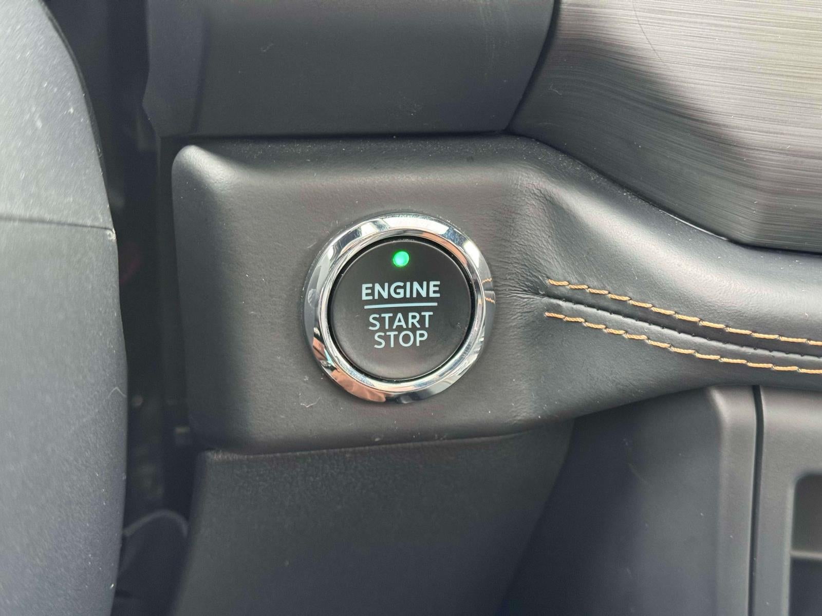 2023 Ford Expedition Platinum MAX