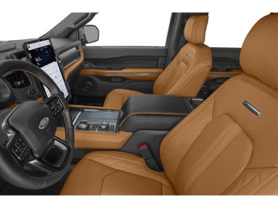 2023 Ford Expedition Platinum MAX