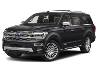 2023 Ford Expedition Platinum MAX