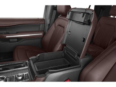 2024 Ford Expedition Limited MAX