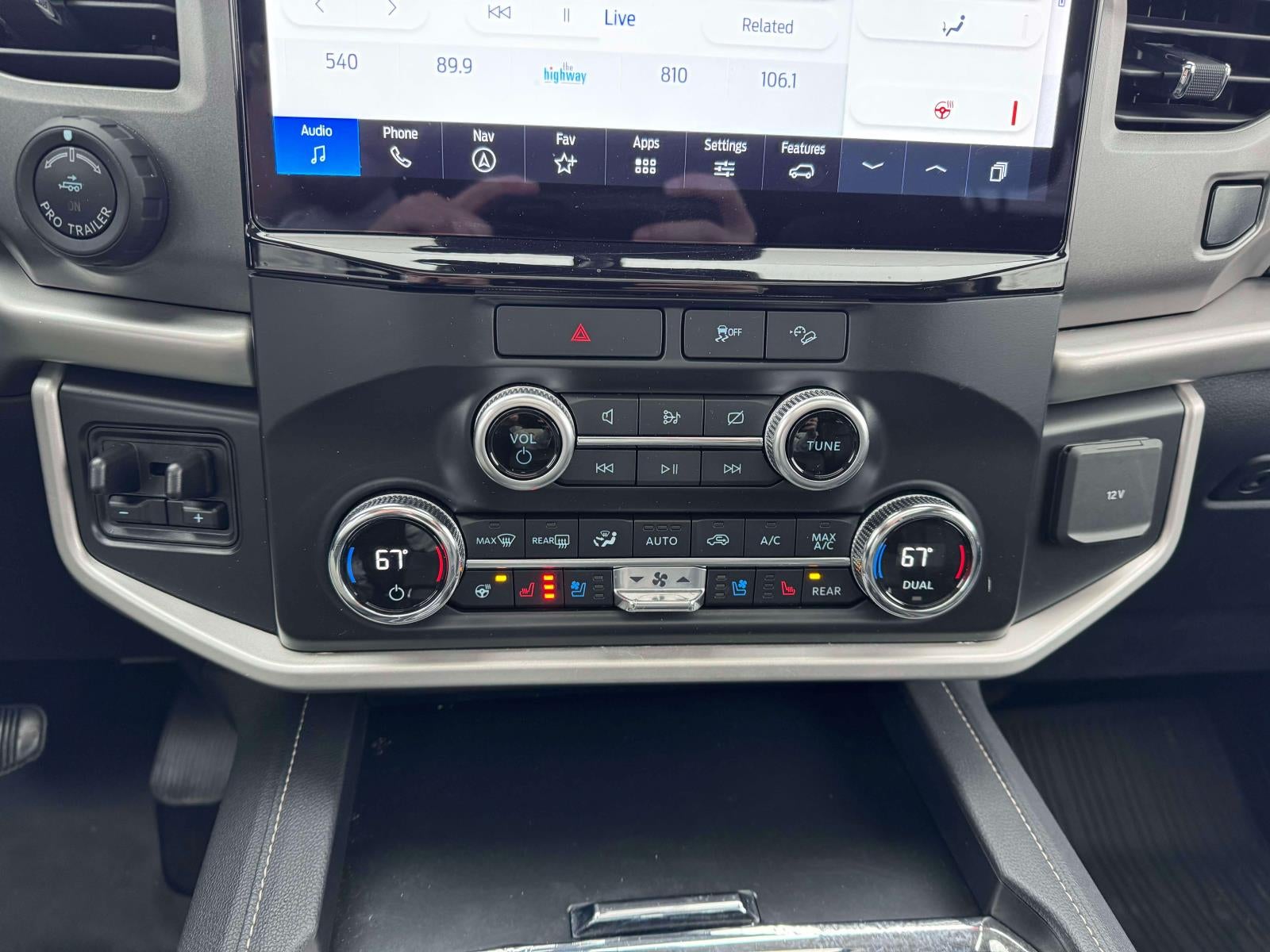 2022 Ford Expedition XLT