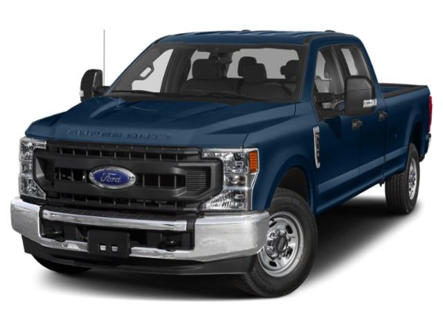2020 Ford F-250 XL