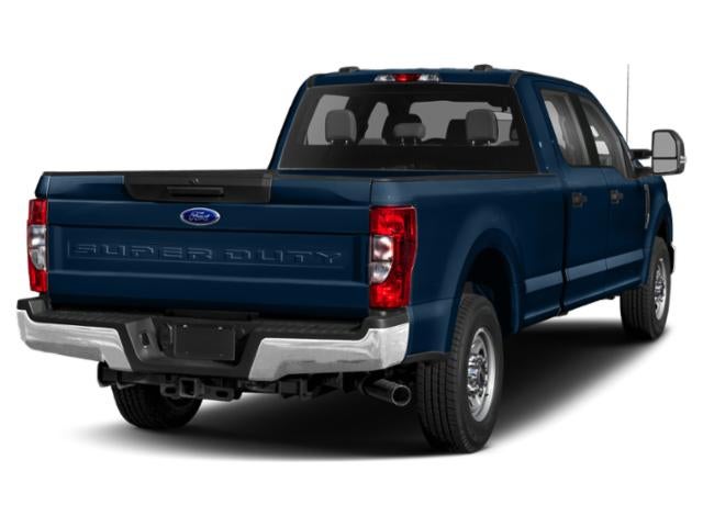 2020 Ford F-250 XL