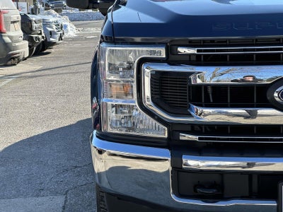 2020 Ford F-250 XL