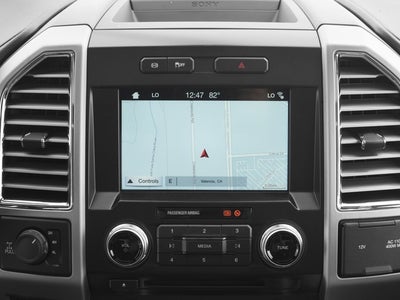 2017 Ford F-250 Platinum