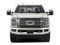 2017 Ford F-250 Platinum