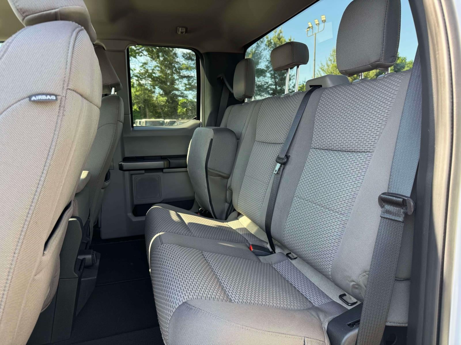 2021 Ford F-250 XLT