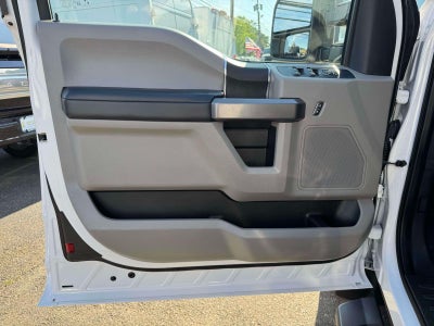 2021 Ford F-250 XLT