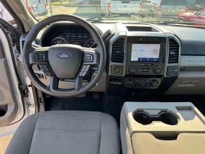 2021 Ford F-250 XLT