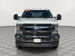 2021 Ford F-250 XLT