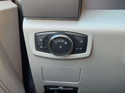 2021 Ford F-250 XLT