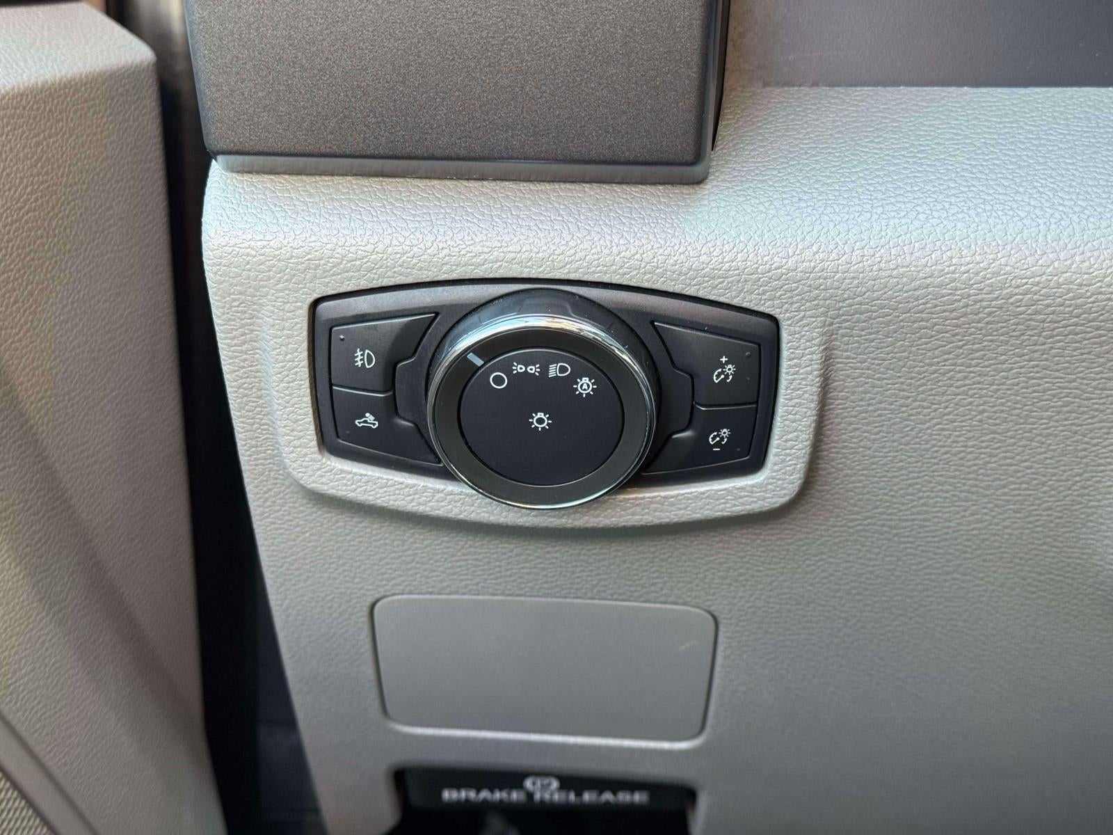 2021 Ford F-250 XLT