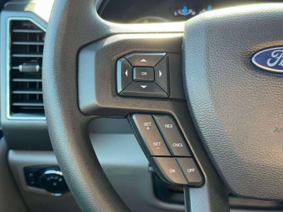 2021 Ford F-250 XLT