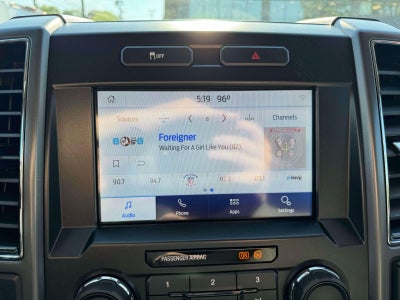 2021 Ford F-250 XLT
