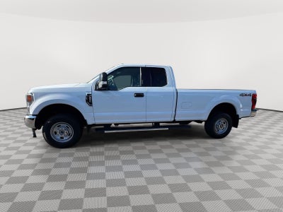 2021 Ford F-250 XLT