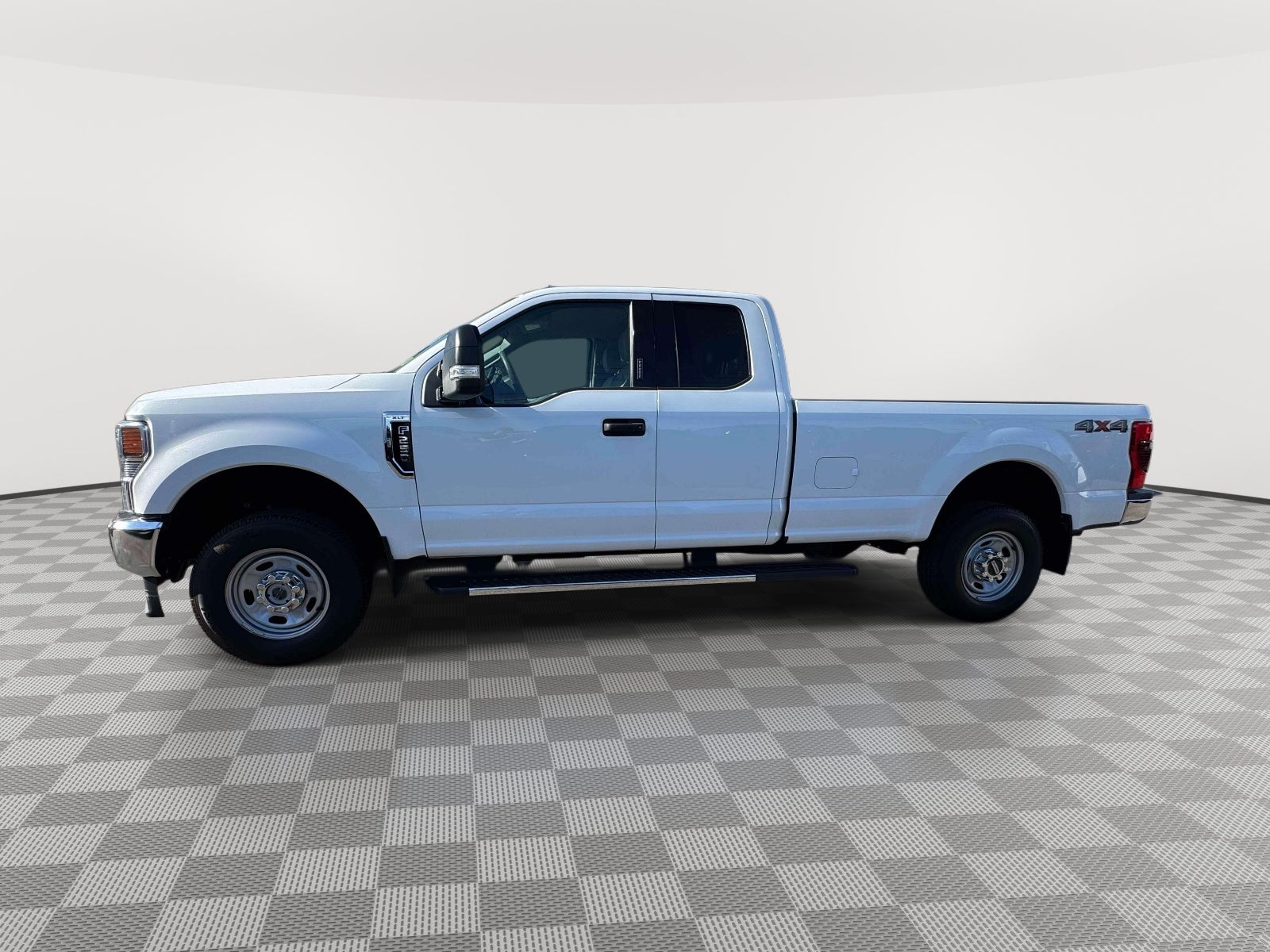 2021 Ford F-250 XLT
