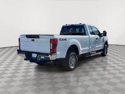 2021 Ford F-250 XLT