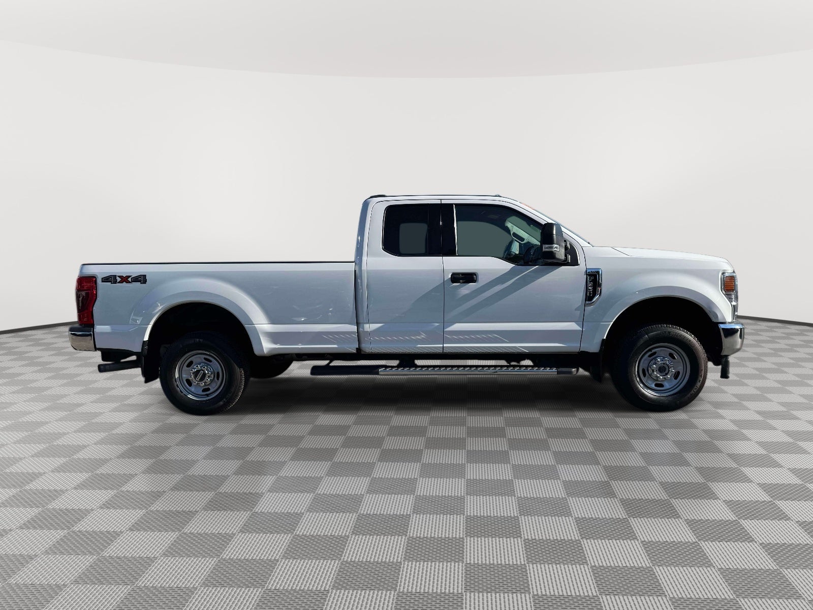 2021 Ford F-250 XLT