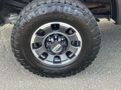 2024 Ford F-250 Platinum