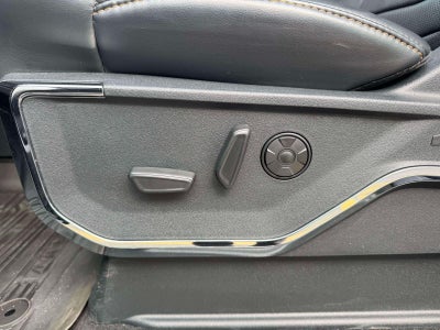 2024 Ford F-250 Platinum