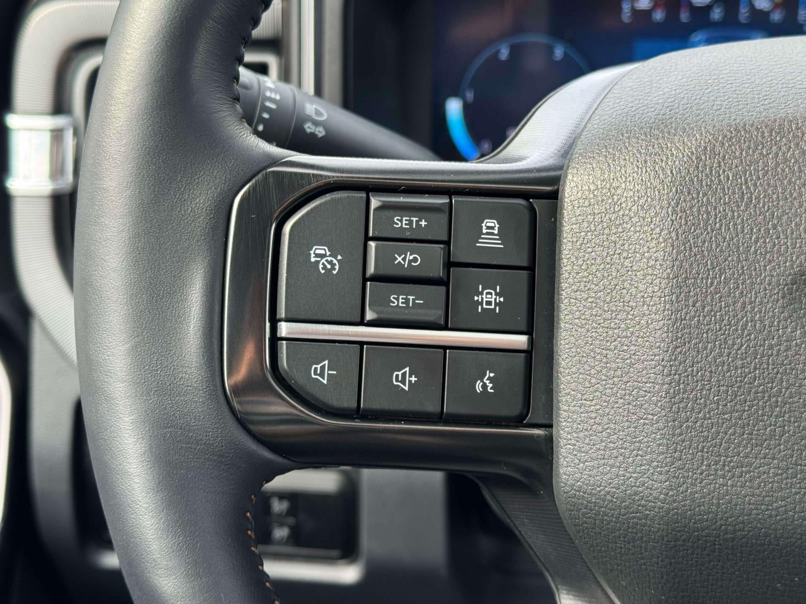 2024 Ford F-250 Platinum