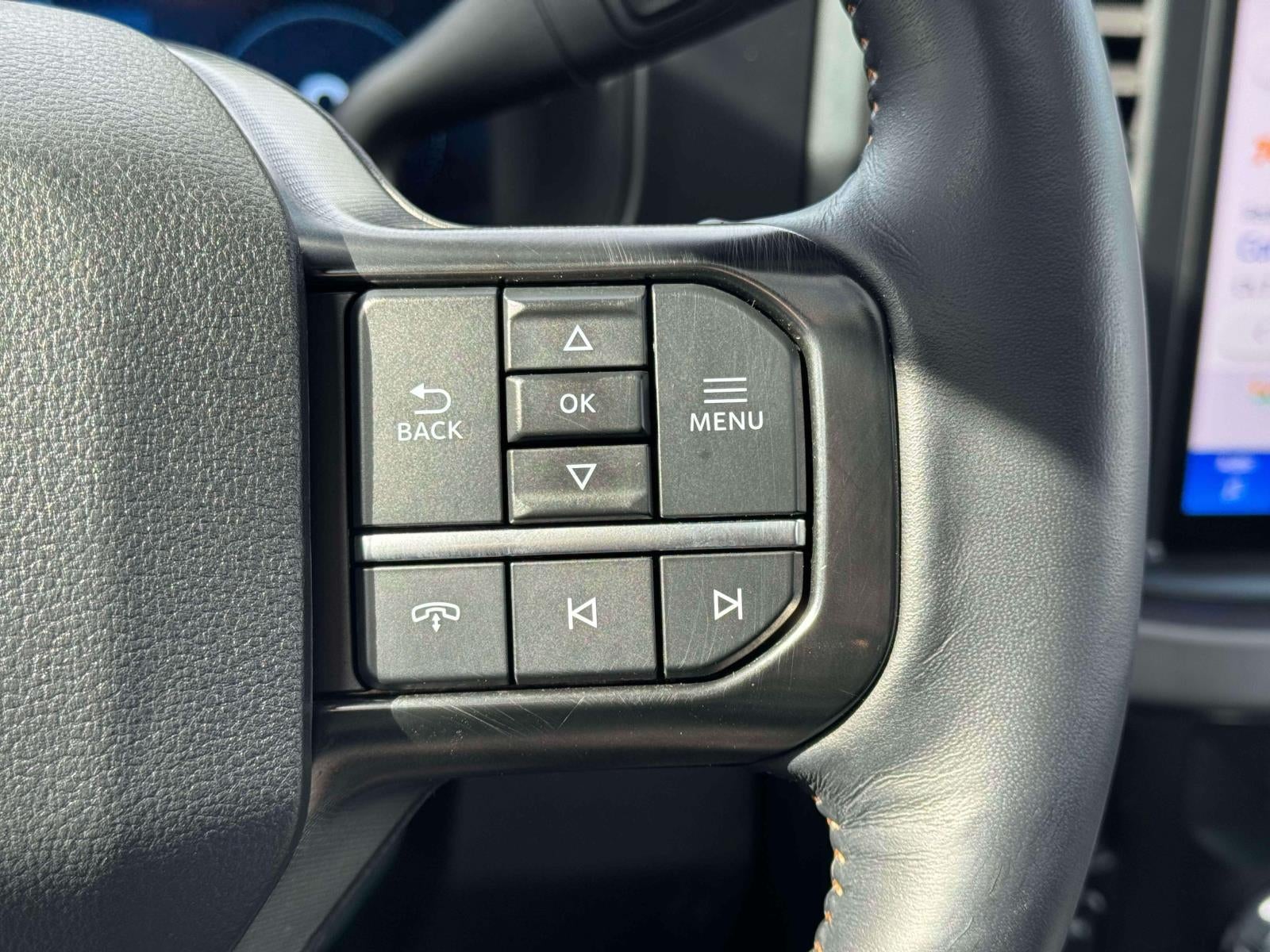 2024 Ford F-250 Platinum