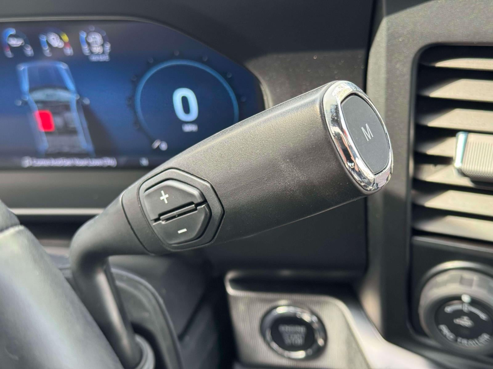 2024 Ford F-250 Platinum