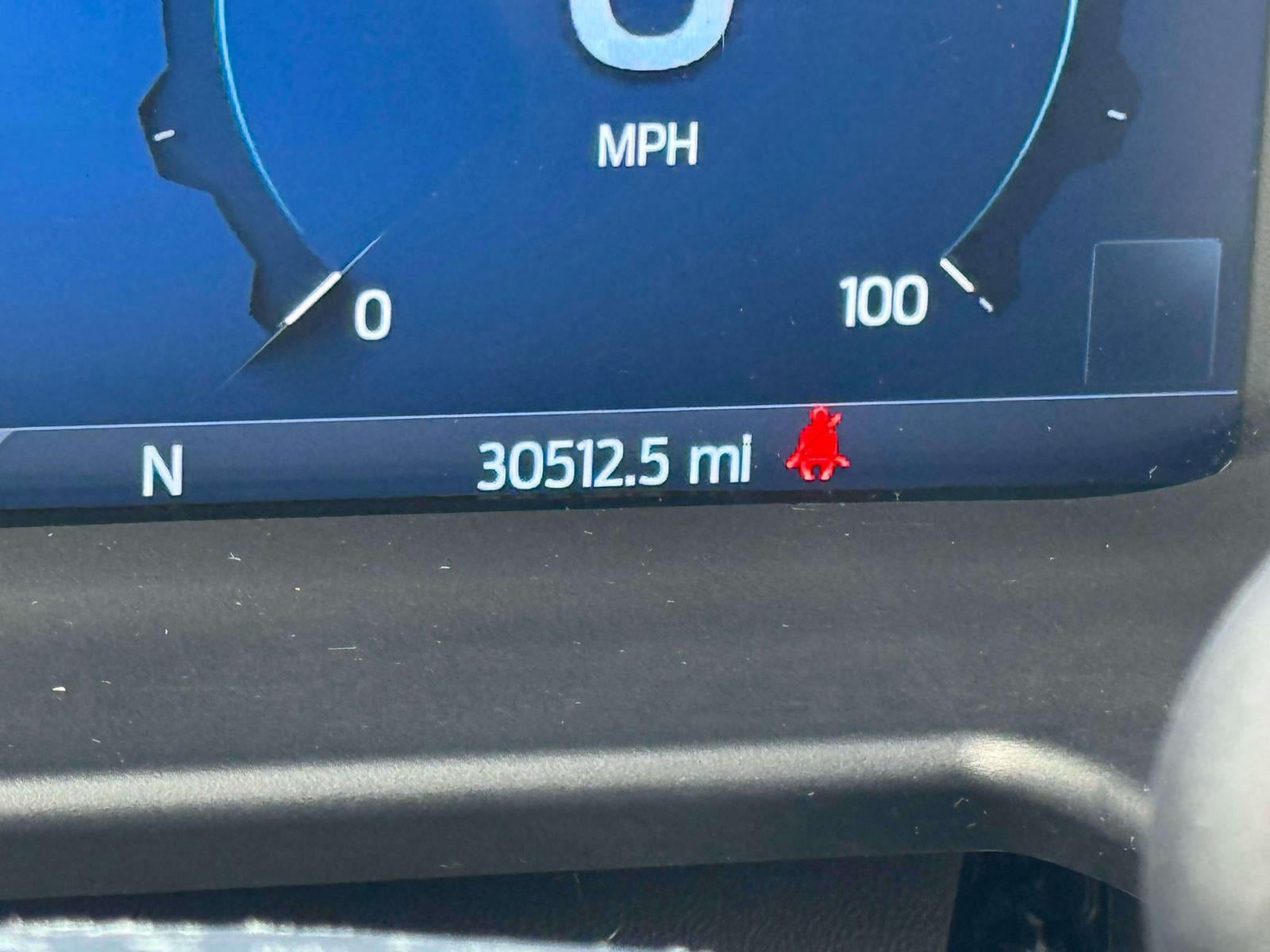 2024 Ford F-250 Platinum