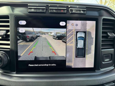 2024 Ford F-250 Platinum