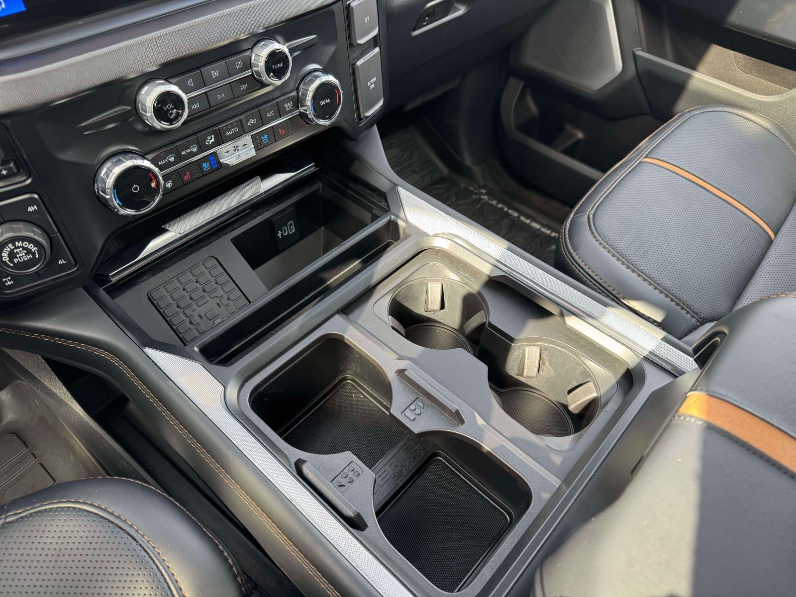 2024 Ford F-250 Platinum