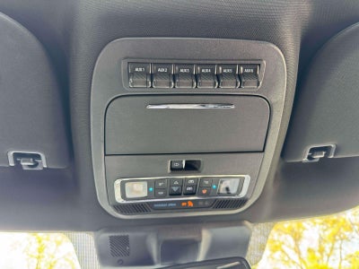 2024 Ford F-250 Platinum