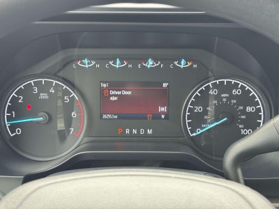 2024 Ford F-350 XL