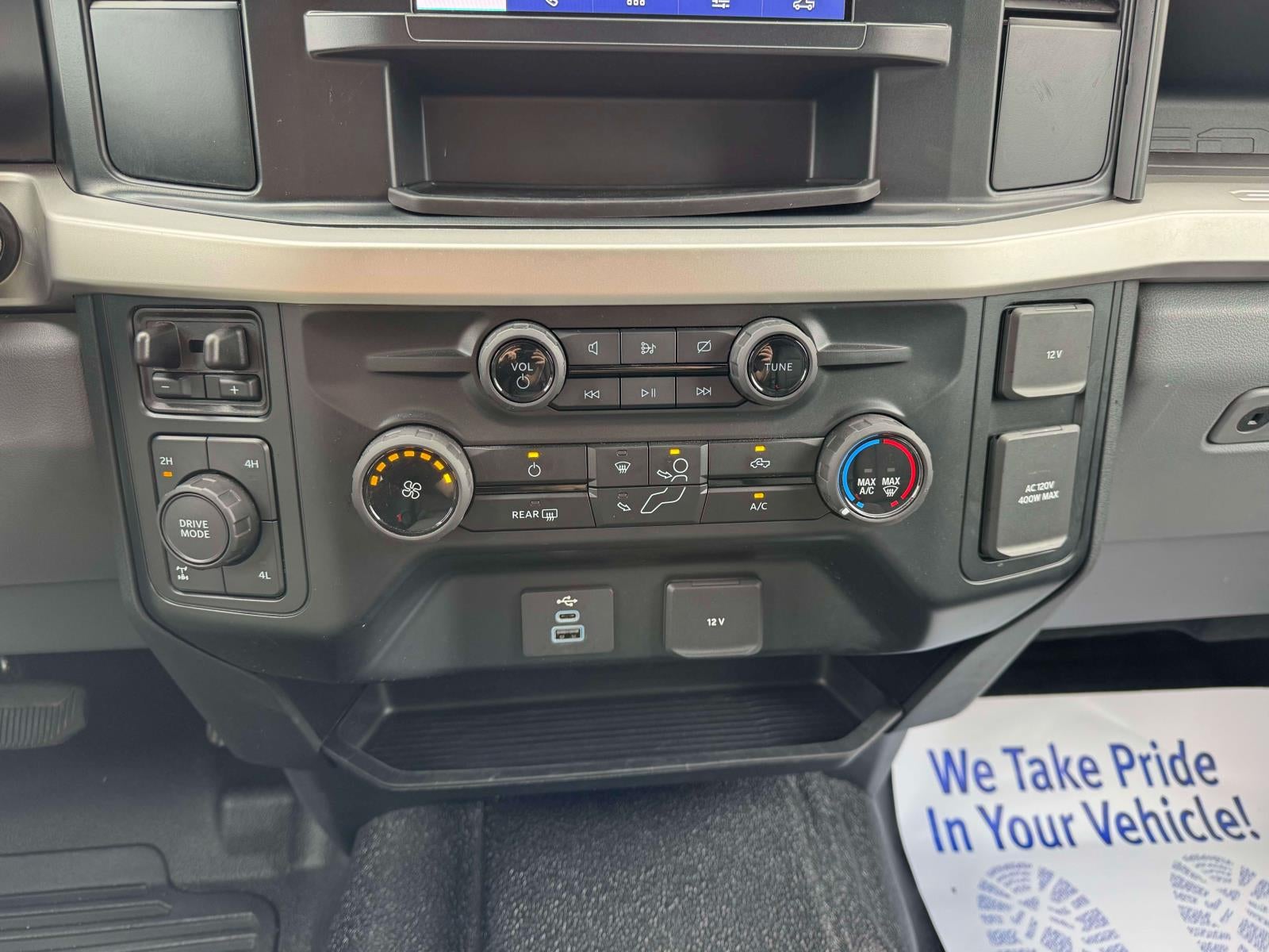 2024 Ford F-350 XL