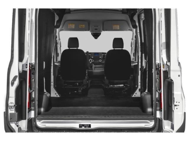 2025 Ford Transit-250 Cargo Van Base