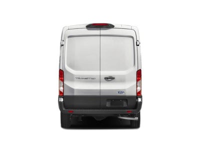 2025 Ford Transit-250 Cargo Van Base