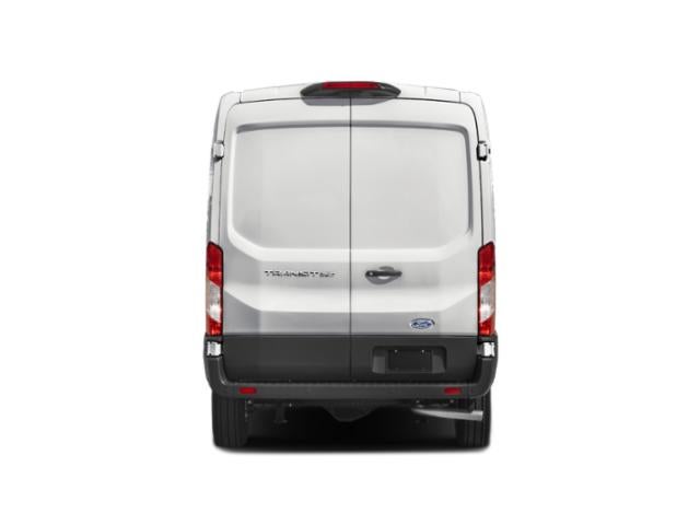 2025 Ford Transit-250 Cargo Van Base