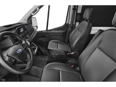 2025 Ford Transit-250 Cargo Van Base