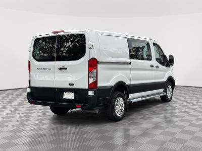 2025 Ford Transit-250 Cargo Van Base