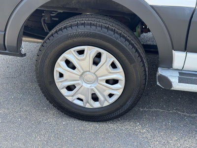 2025 Ford Transit-250 Cargo Van Base