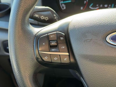 2024 Ford Transit-250 Cargo Van Base