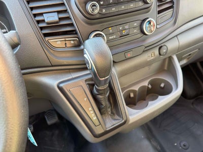 2024 Ford Transit-250 Cargo Van Base