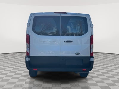 2024 Ford Transit-250 Cargo Van Base