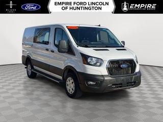 2024 Ford Transit-250 Cargo Van Base