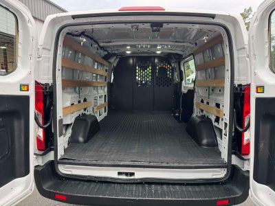 2025 Ford Transit-250 Cargo Van Base