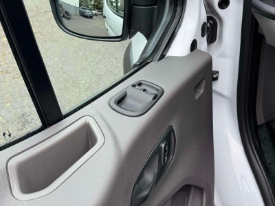 2025 Ford Transit-250 Cargo Van Base