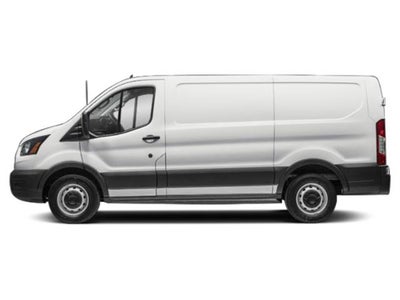 2025 Ford Transit-250 Cargo Van Base